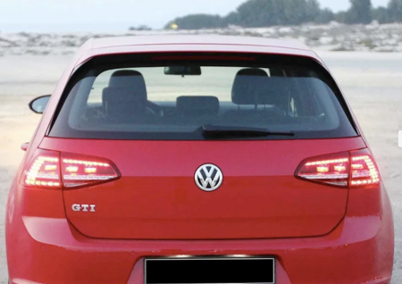 Eleron Luneta Volkswagen Golf 7 GTI [1]