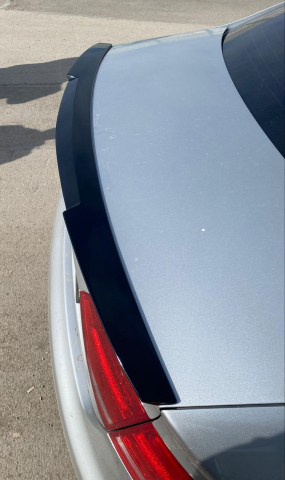 Eleron Portbagaj Audi A4 B8 [3]