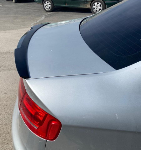 A4 - Eleron Portbagaj Audi A4 B8
