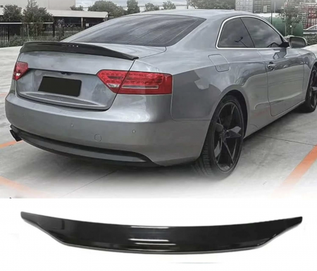 Audi - Eleron Portbagaj Audi A5 B8 Coupe