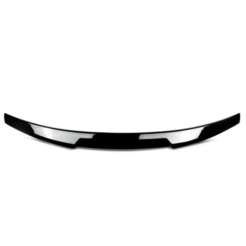 Eleron Portbagaj Audi A5 B8 Tip M4 Negru Lucios [3]