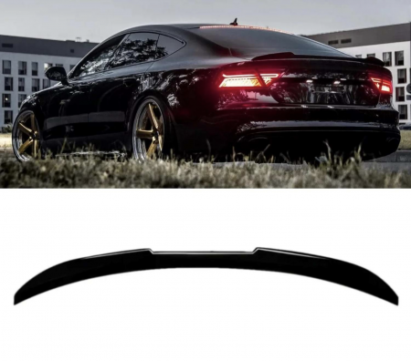 A7 - Eleron Portbagaj Audi A7 C7 M4 Style