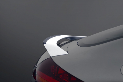 TT - Eleron Portbagaj Audi TT