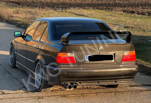 E36 - Eleron Portbagaj BMW E36 LTW cu Inaltatoare