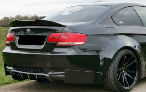 Eleron Portbagaj BMW E92 PSM [2]