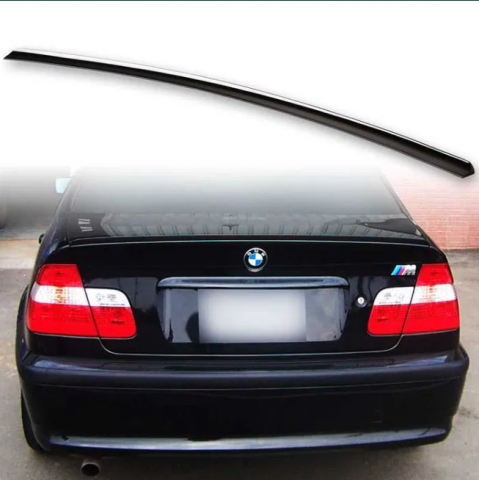 E46 - Eleron Portbagaj BMW Seria 3 E46 M3