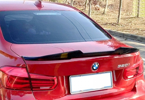 Eleron Portbagaj BMW Seria 3 F30 PSM [2]