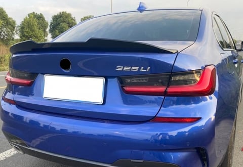 Seria 3 - Eleron Portbagaj BMW Seria 3 G20 PSM