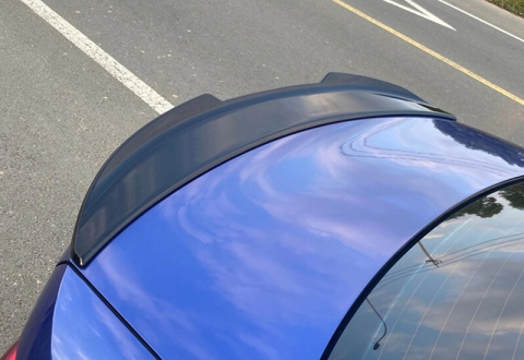 Eleron Portbagaj BMW Seria 3 G20 PSM [3]