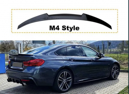 Seria 4 - Eleron Portbagaj BMW Seria 4 F36