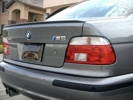 E39 - Eleron Portbagaj BMW Seria 5 E39
