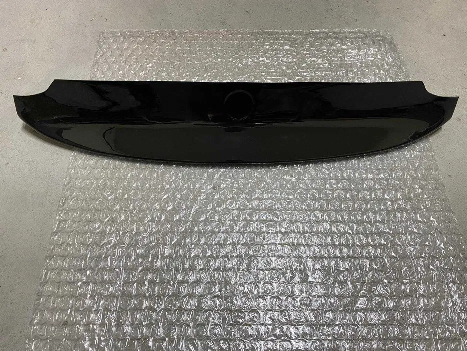 Eleron Portbagaj BMW Seria 5 E39 CSL [3]