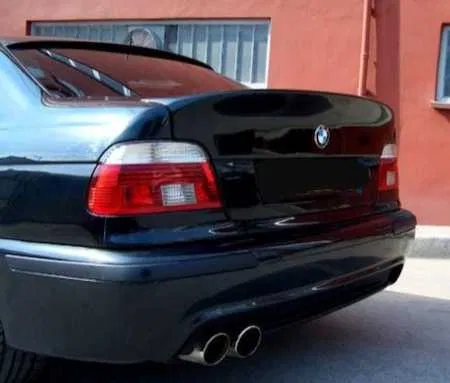 E39 - Eleron Portbagaj BMW Seria 5 E39 CSL