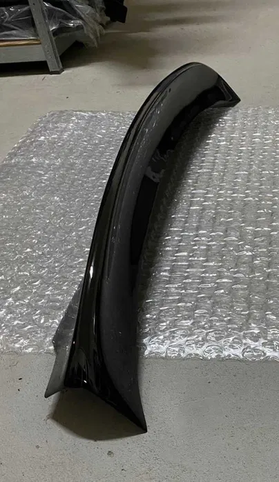 Eleron Portbagaj BMW Seria 5 E39 CSL [1]