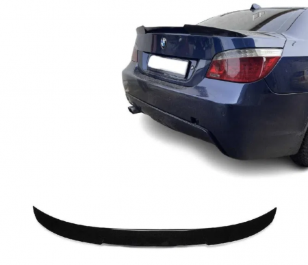 Eleron Portbagaj BMW Seria 5 E60 M4 Style [1]