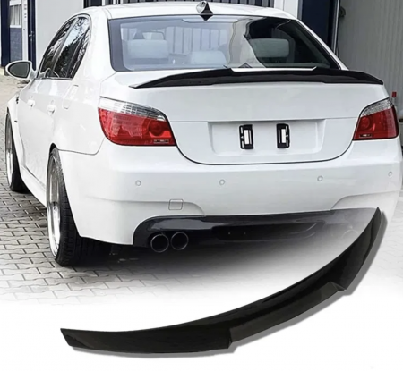 E60 - Eleron Portbagaj BMW Seria 5 E60 M4 Style