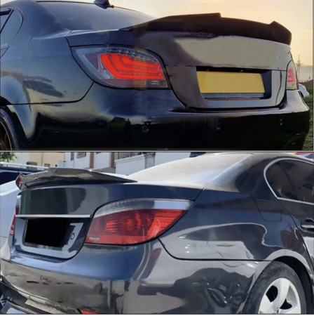 Eleron Portbagaj BMW Seria 5 E60 PSM [2]