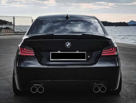 E60 - Eleron Portbagaj BMW Seria 5 E60 PSM