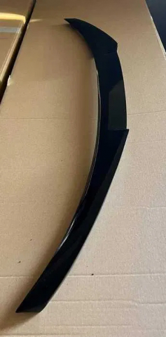 Eleron Portbagaj BMW Seria 5 F10 M4 Style [3]