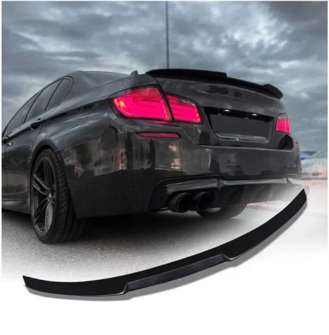 F10 - Eleron Portbagaj BMW Seria 5 F10 M4 Style