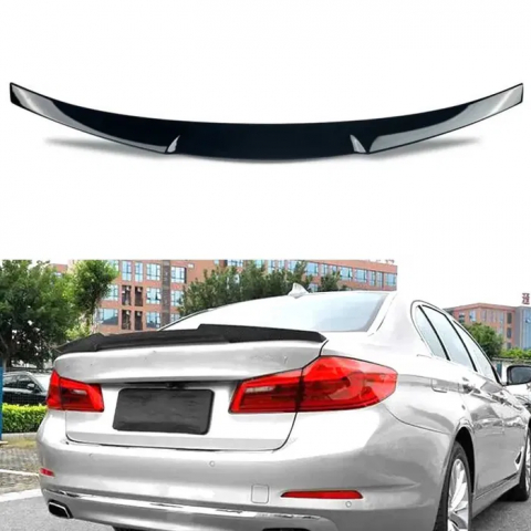 G30 - Eleron Portbagaj BMW Seria 5 G30 M4 Style