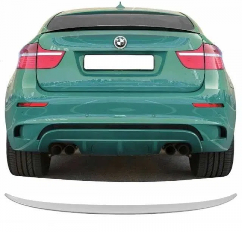 Eleron Portbagaj BMW X6 E71 [2]