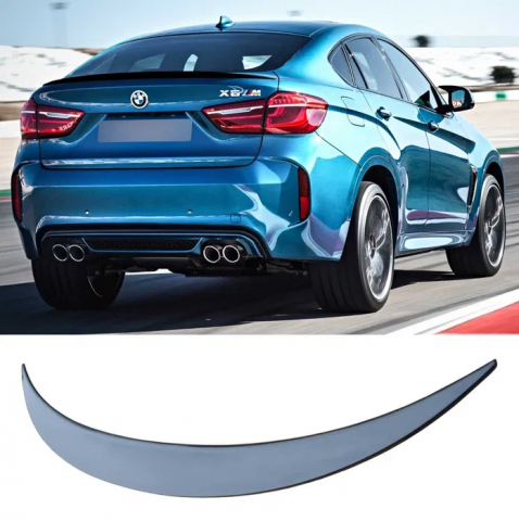 Eleron Portbagaj BMW X6 F16 [1]