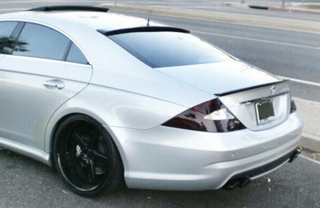 CLS - Eleron Portbagaj Mercedes-Benz CLS C219