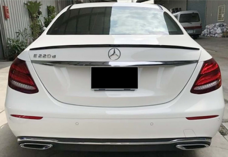 W213 - Eleron Portbagaj Mercedes Benz E Class W213