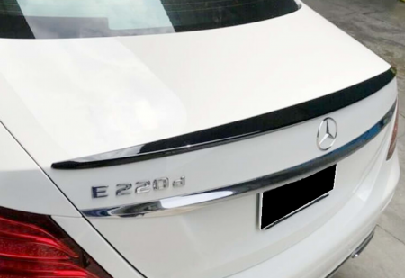 Eleron Portbagaj Mercedes Benz E Class W213 [1]