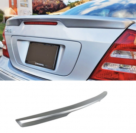W203 - Eleron Portbagaj Mercedes C-class W203