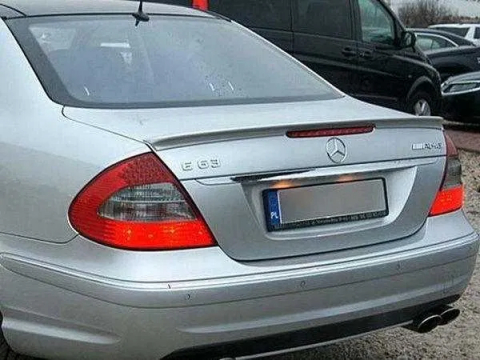 W211 - Eleron Portbagaj Mercedes E-class W211