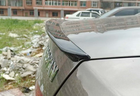 Eleron Portbagaj Volkswagen Passat B7 [1]