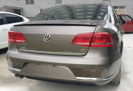 Passat - Eleron Portbagaj Volkswagen Passat B7