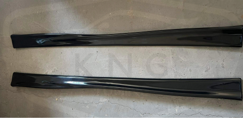 Extensii Praguri BMW Seria 3 E36 [1]