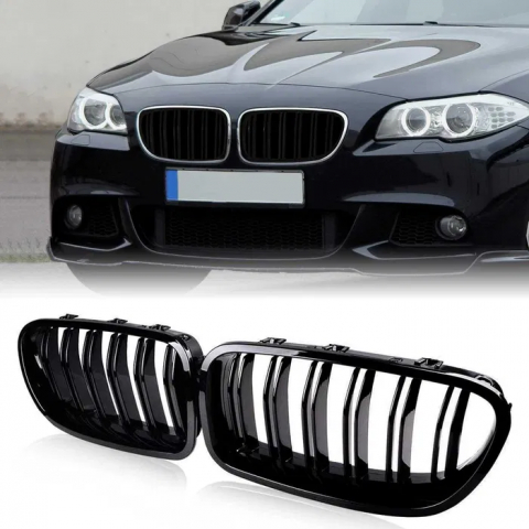 F10 - Grile Centrale BMW Seria 5 F10