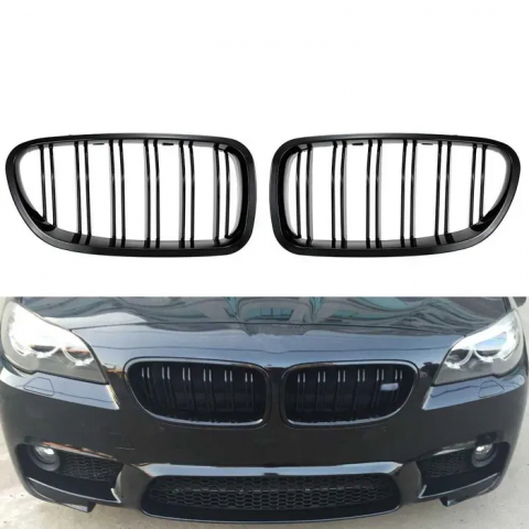 Grile Centrale BMW Seria 5 F10 [1]