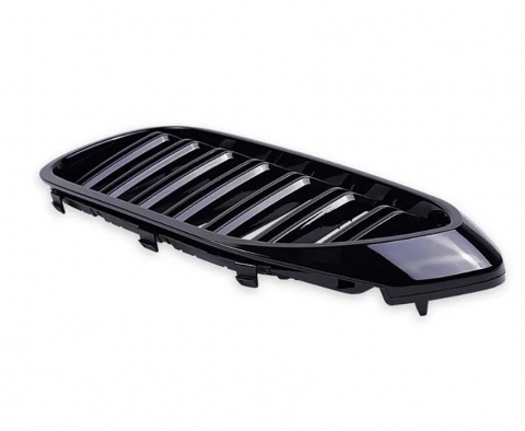 Grile Centrale BMW Seria 5 G30 (2017-2020) [6]