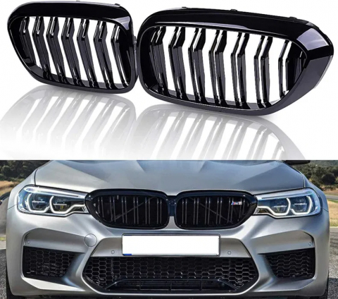 G30 - Grile Centrale BMW Seria 5 G30 (2017-2020)