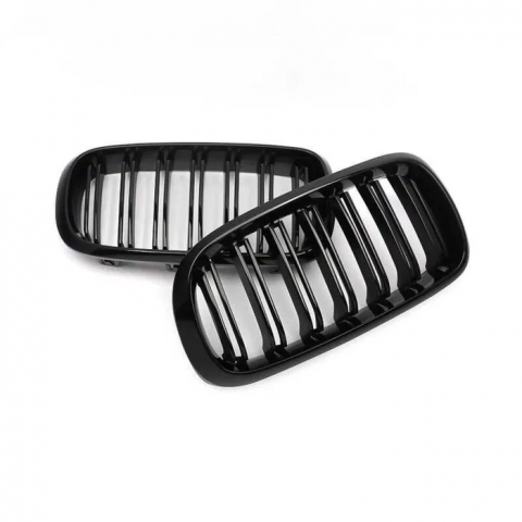 Grile Centrale BMW X5 F15 [5]