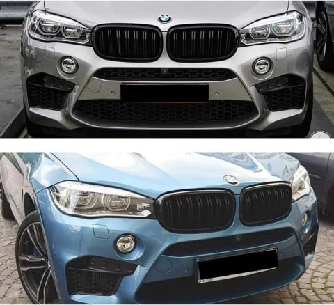 X5 - Grile Centrale BMW X5 F15