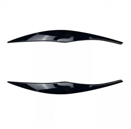 Pleoape Faruri BMW Seria 3 E90 [2]