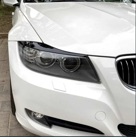 E90/E91 - Pleoape Faruri BMW Seria 3 E90