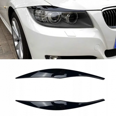 Pleoape Faruri BMW Seria 3 E90 [1]