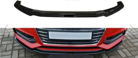 A4 - Prelungire Bara Fata Audi A4 B9