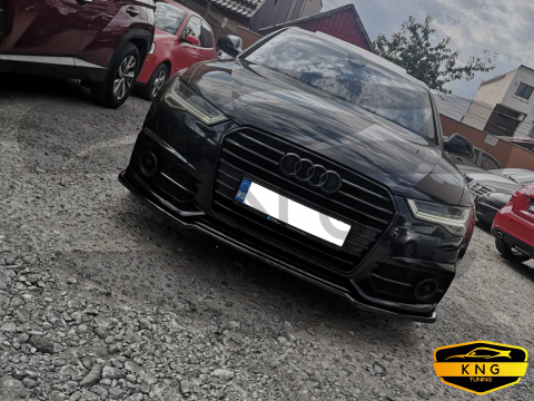 C7 - Prelungire Bara Fata Audi A6 C7