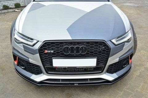 C7 - Prelungire Bara Fata Audi A6 RS6 C7