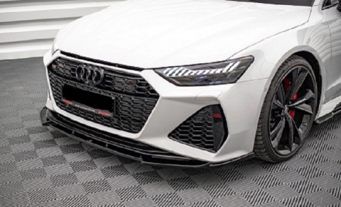 Audi - Prelungire Bara Fata Audi A6 RS6 C8