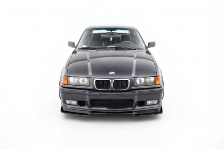 E36 - Prelungire Bara Fata BMW Seria 3 E36 M3 GTR