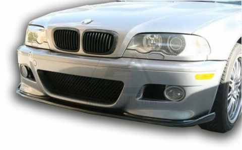 Prelungire bara fata BMW Seria 3 E46 M3 Hamman Design [2]